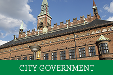 city-government