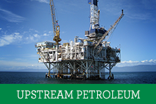 upstream-petroleum