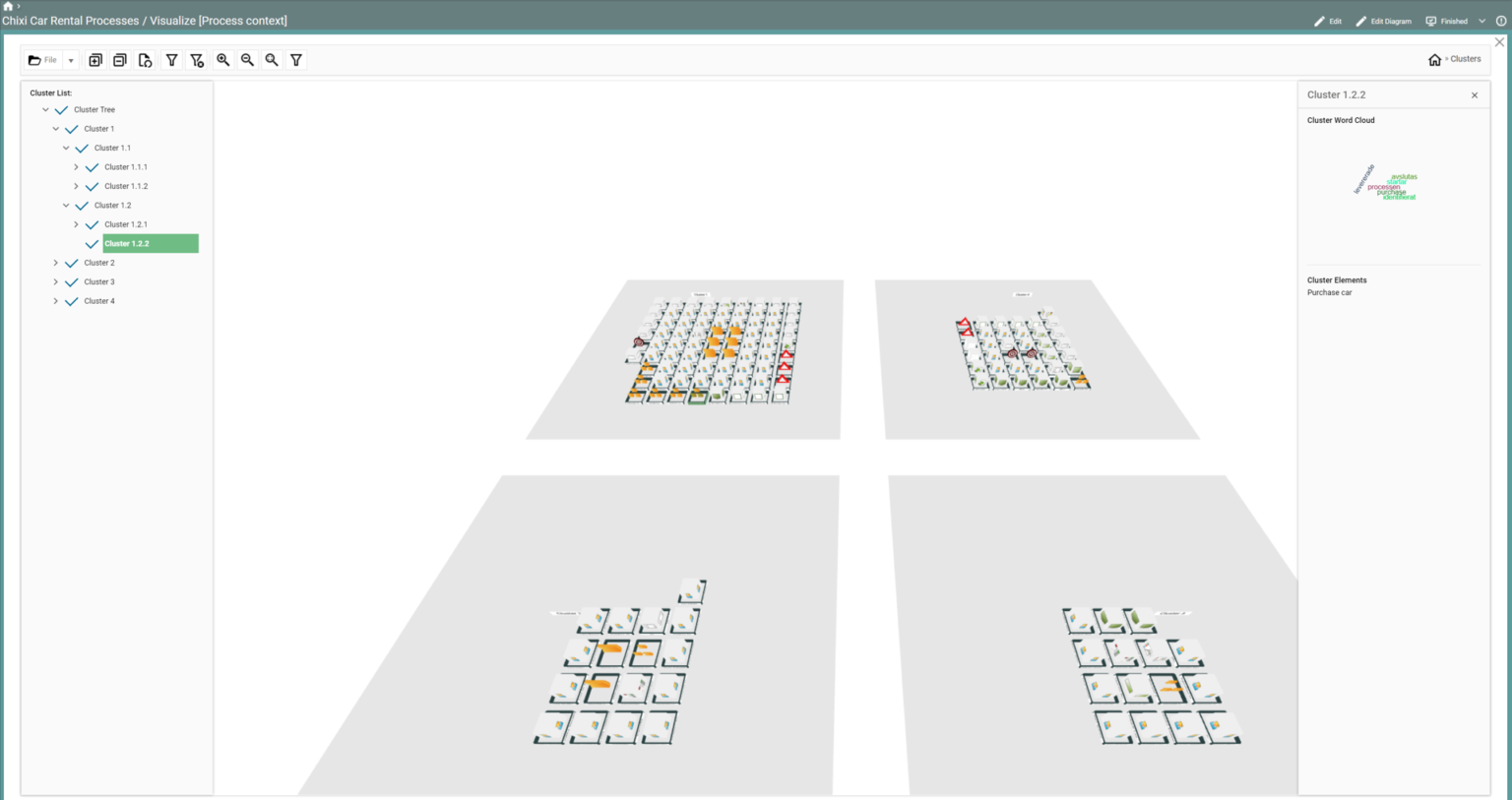 QualiWare X | QualiWare Center of Excellence