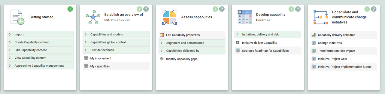 Desktop-TaskBased-Tiles