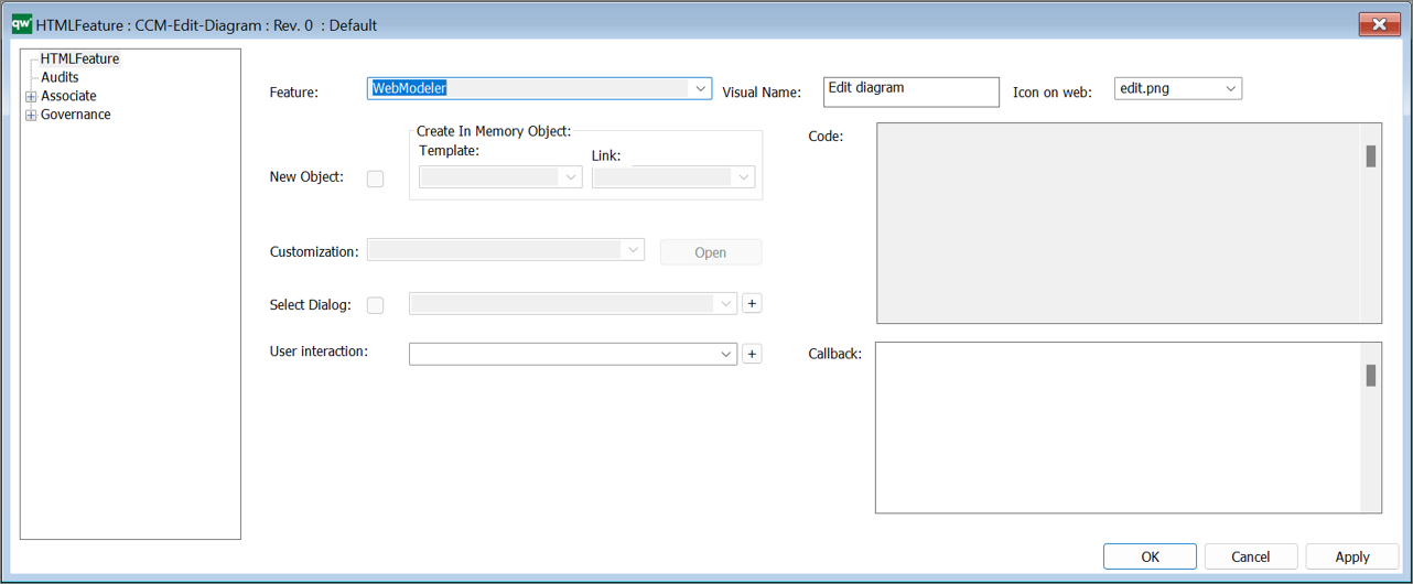 HTMLFeature_WebModeler