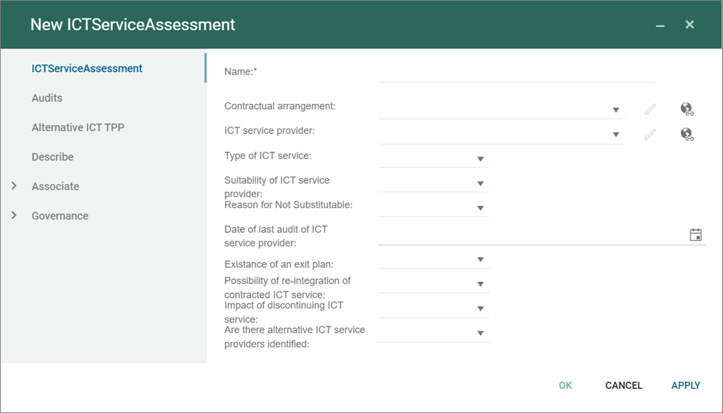 ICTServiceAssessment_Dialog