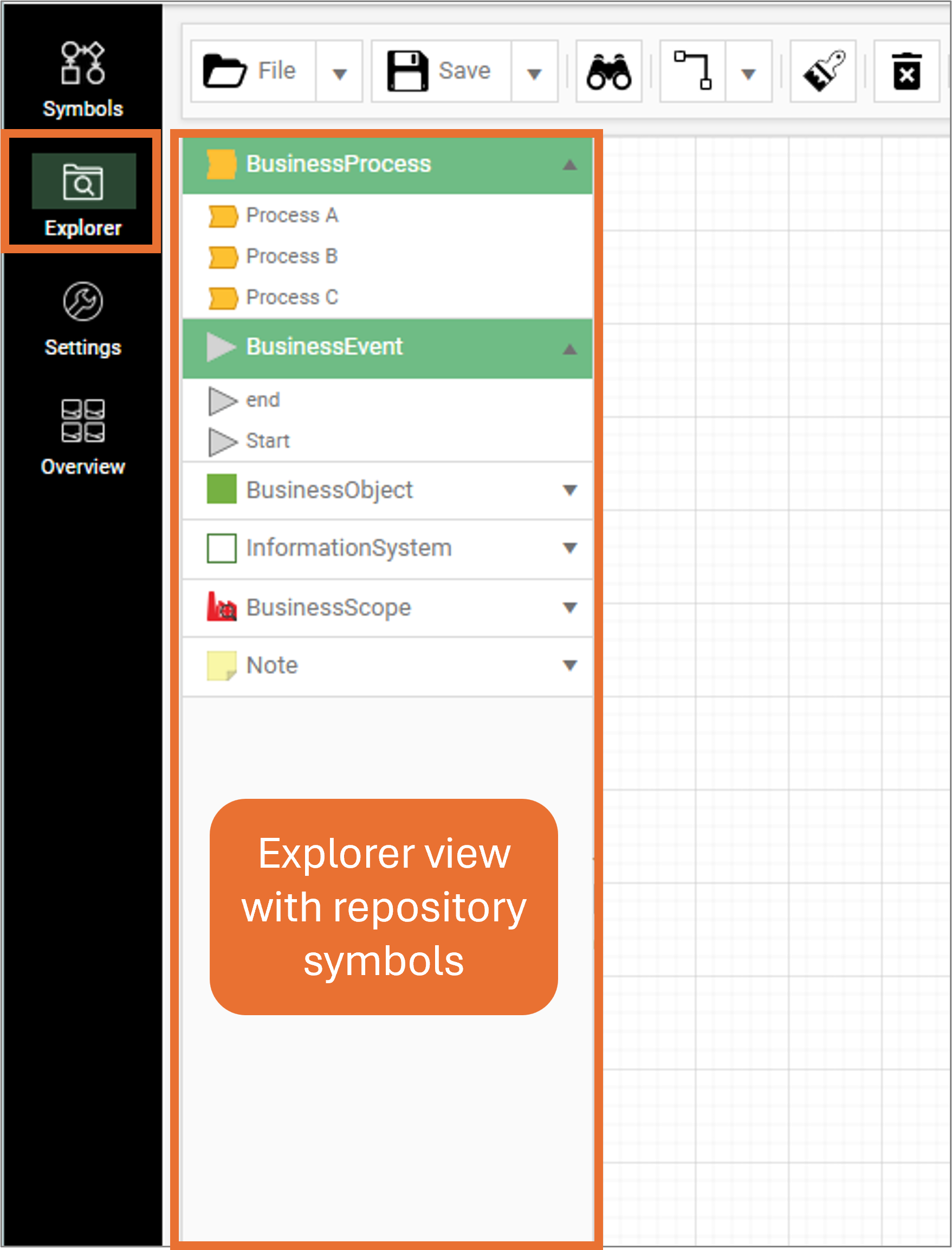 WebModeler_ExplorerView1010