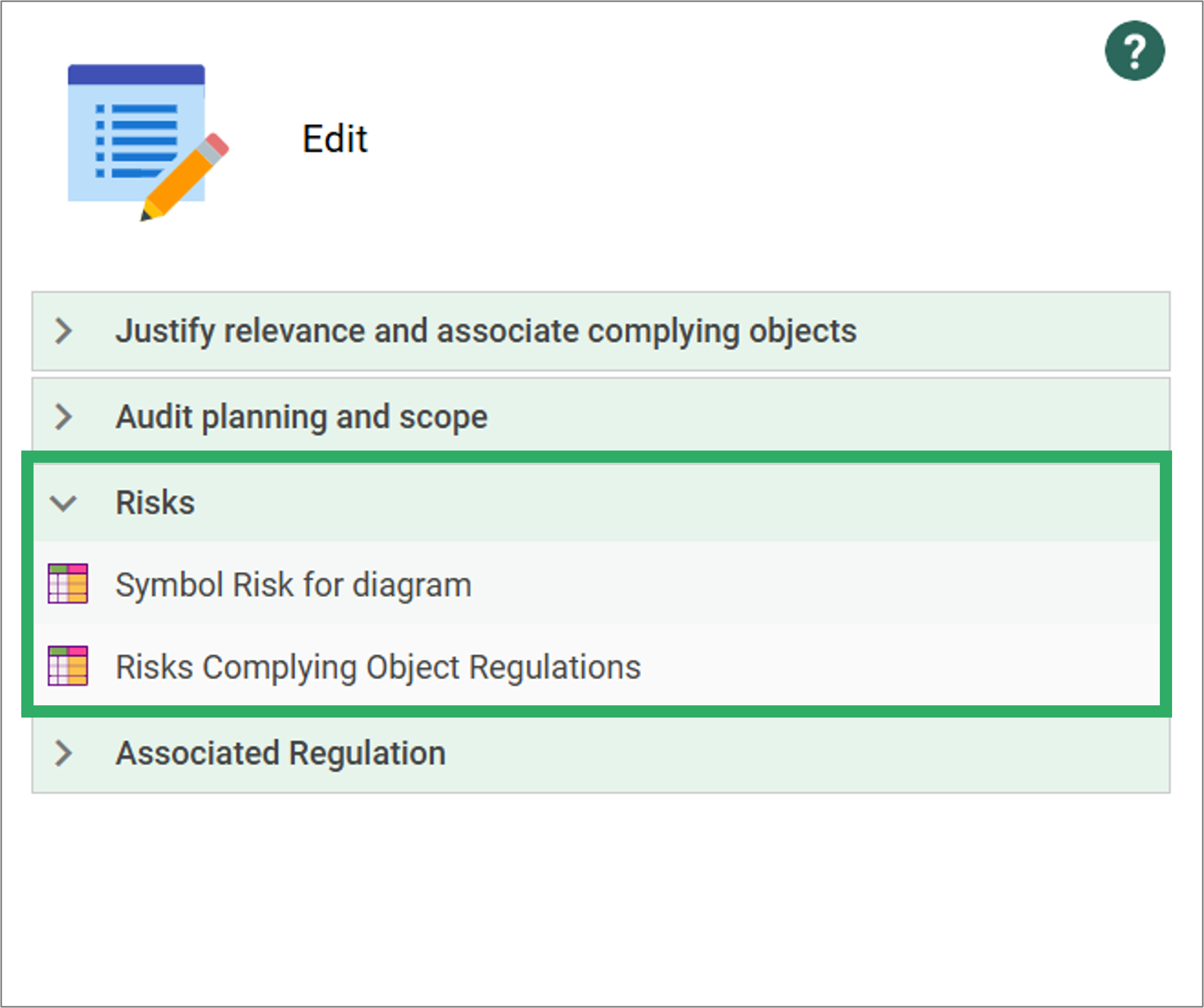 RegulationDiagram_Dashboard_Edit_Risks