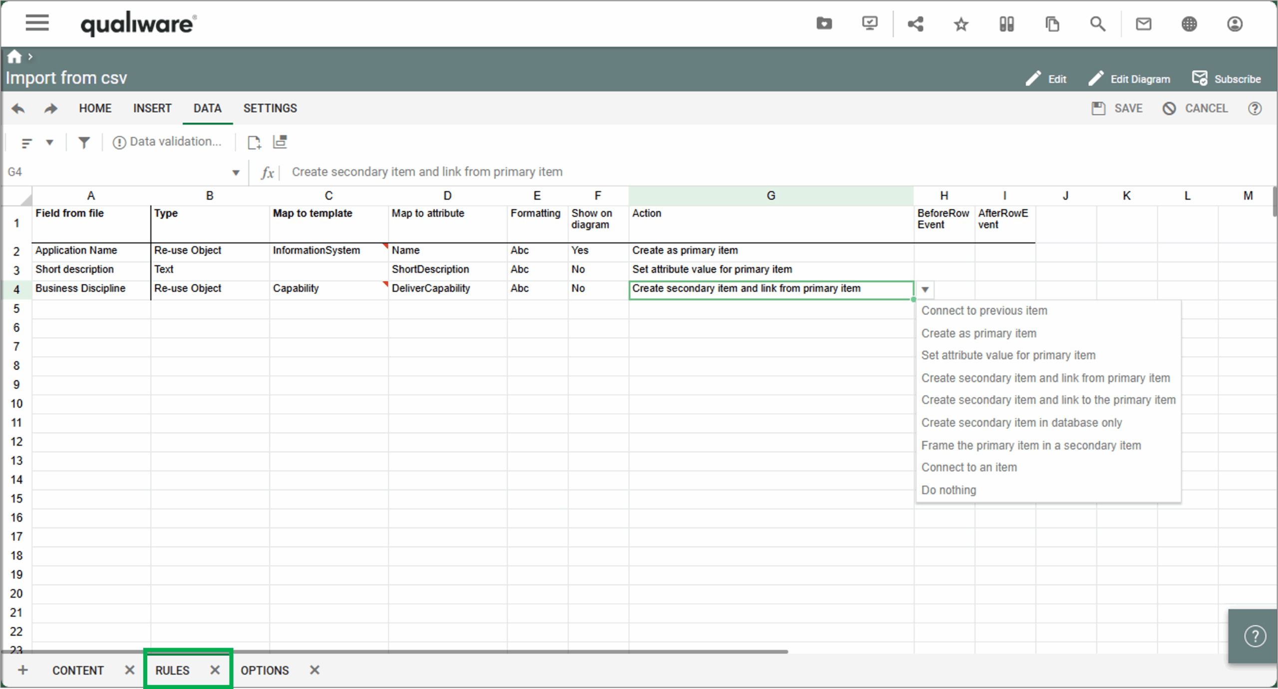 Spreadsheet_Import_Rules